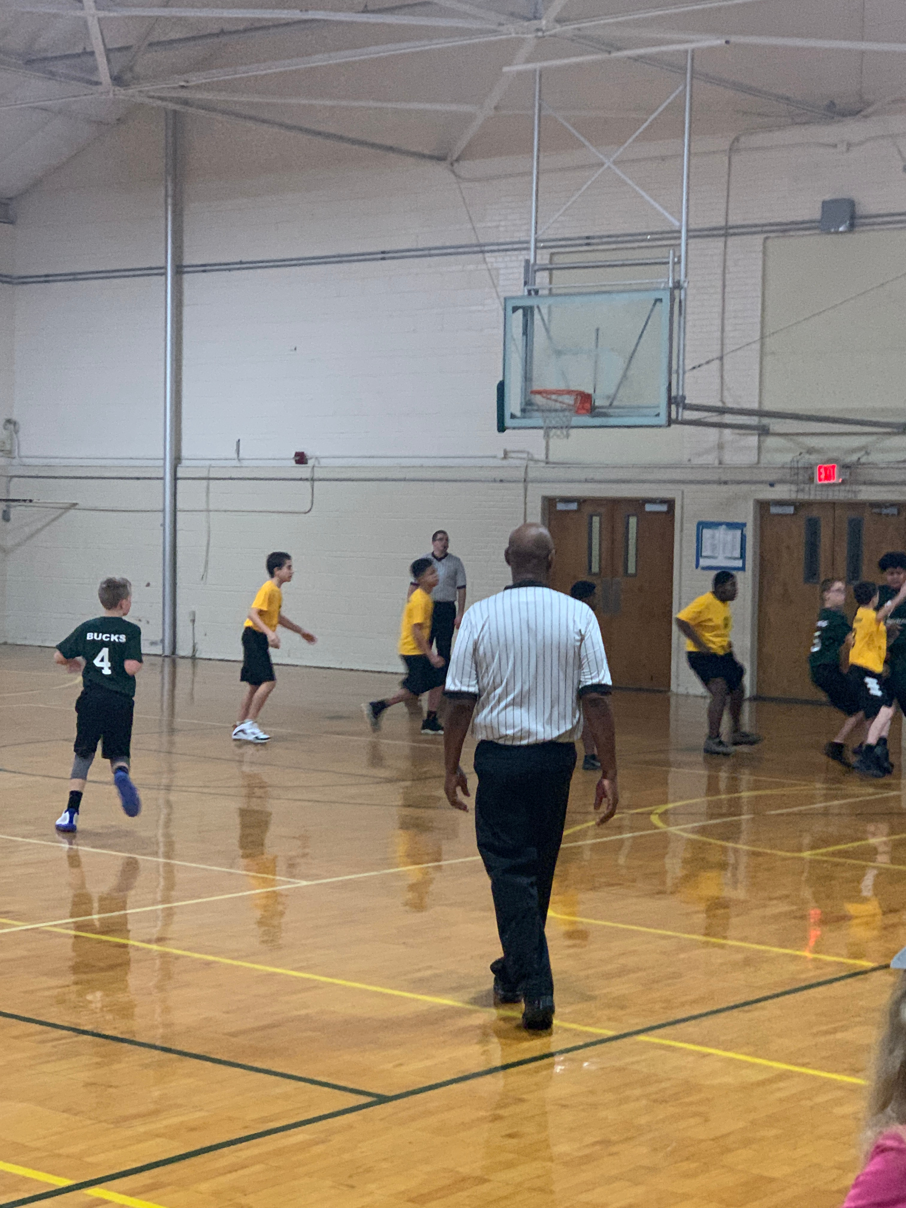 Baskeball